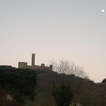 Casa Mia A Cortona Appartement Buitenkant foto